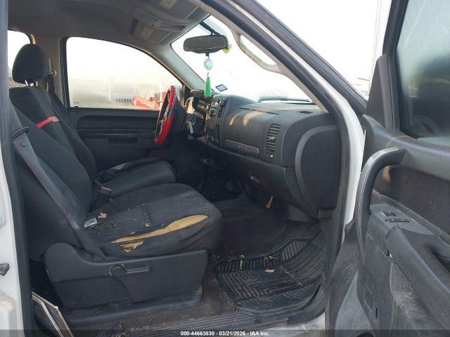 Продаж на аукціоні авто 2012 Gmc Sierra 1500 Sle, vin: 3GTP1VEA3CG223627, номер лоту: 44663830