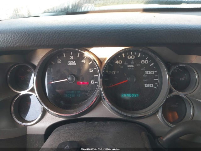 Продаж на аукціоні авто 2012 Gmc Sierra 1500 Sle, vin: 3GTP1VEA3CG223627, номер лоту: 44663830