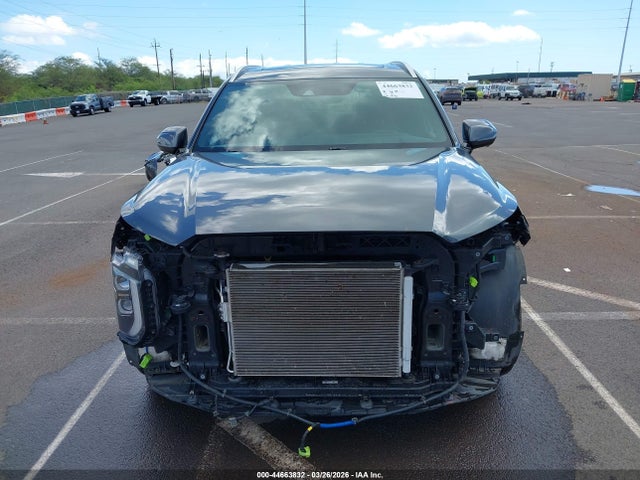 Продаж на аукціоні авто 2020 Hyundai Palisade Limited, vin: KM8R5DHE1LU124822, номер лоту: 44663832
