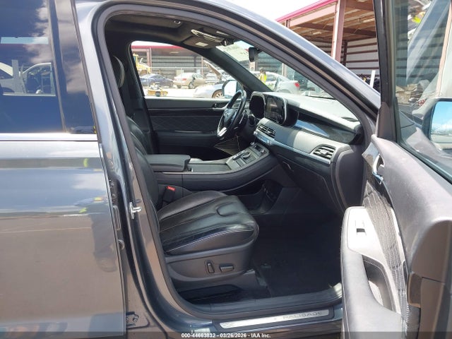 Продаж на аукціоні авто 2020 Hyundai Palisade Limited, vin: KM8R5DHE1LU124822, номер лоту: 44663832