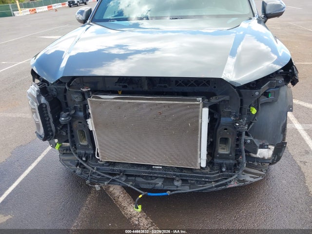 Продаж на аукціоні авто 2020 Hyundai Palisade Limited, vin: KM8R5DHE1LU124822, номер лоту: 44663832
