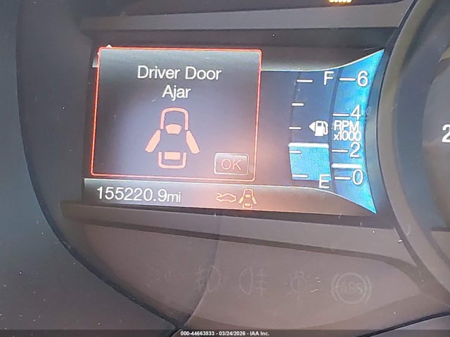 Ford EDGE SEL 2017 2FMPK4J8XHBC20207 Image 16