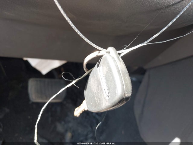 2011 JEEP COMPASS 1J4NT1FB2BD260224 Photo 10