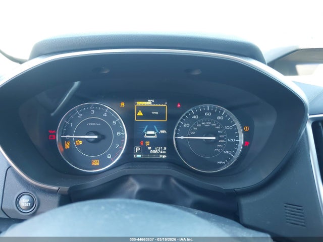 4S3GTAU67J3725556 Subaru Impreza 2.0i Limited