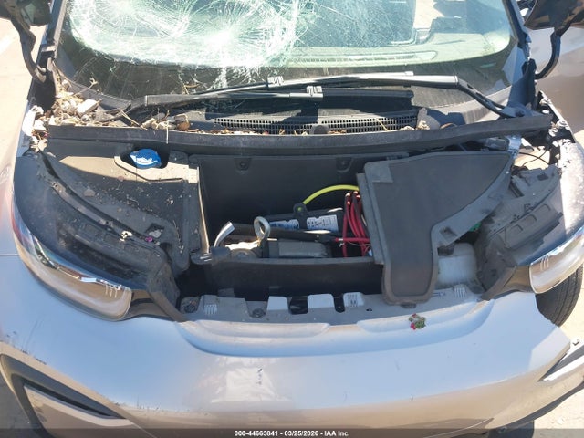 WBY8P2C0XM7H80898 BMW I3 120ah