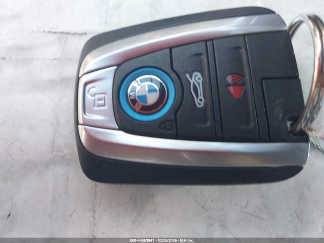 WBY8P2C0XM7H80898 BMW I3 120ah
