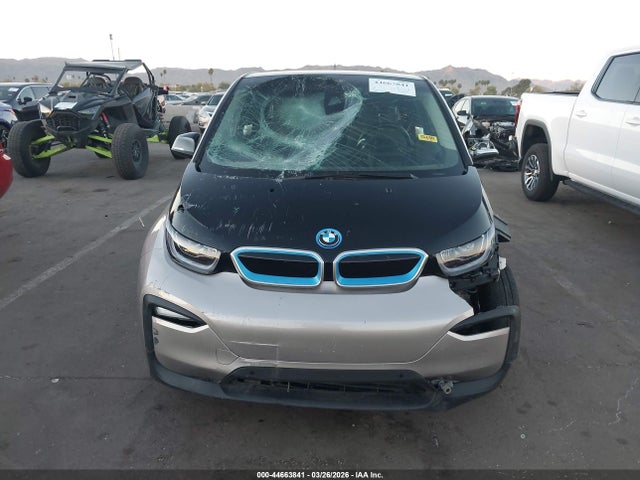 WBY8P2C0XM7H80898 BMW I3 120ah