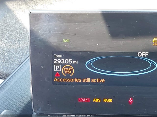 WBY8P2C0XM7H80898 BMW I3 120ah