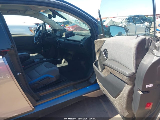 WBY8P2C0XM7H80898 BMW I3 120ah