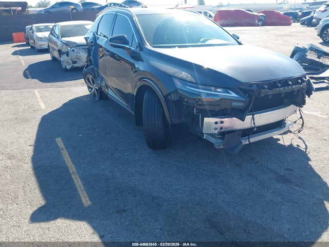 2023 LEXUS RX 350 2T2BAMBA0PC007187