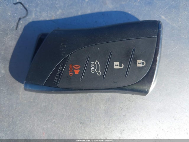 2023 LEXUS RX 350 2T2BAMBA0PC007187 Photo 10