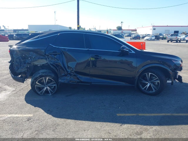 Aukcja sprzedaży 2023 Lexus Rx 350 Premium, vin: 2T2BAMBA0PC007187, numer aukcji: 44663845