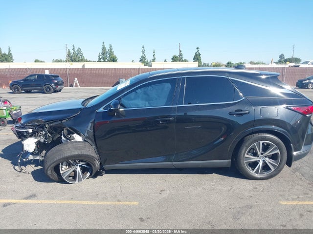 Aukcja sprzedaży 2023 Lexus Rx 350 Premium, vin: 2T2BAMBA0PC007187, numer aukcji: 44663845