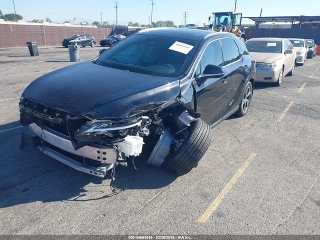 2023 LEXUS RX 350 2T2BAMBA0PC007187 Photo 1