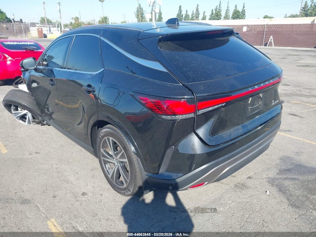 2023 LEXUS RX 350 2T2BAMBA0PC007187 Photo 2