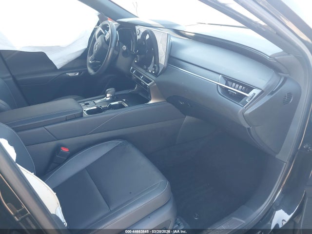 2023 LEXUS RX 350 2T2BAMBA0PC007187 Photo 4