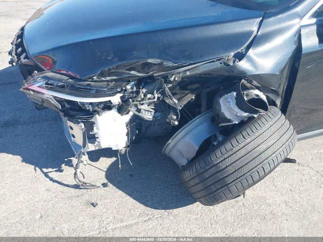 2023 LEXUS RX 350 2T2BAMBA0PC007187 Photo 5