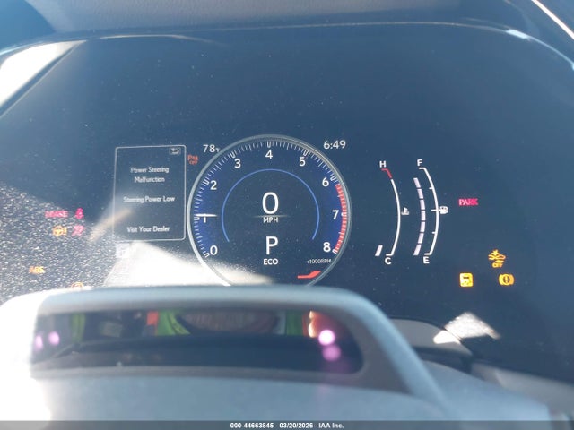 2023 LEXUS RX 350 2T2BAMBA0PC007187 Photo 6