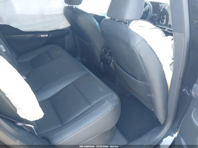 2023 LEXUS RX 350 2T2BAMBA0PC007187 Photo 7
