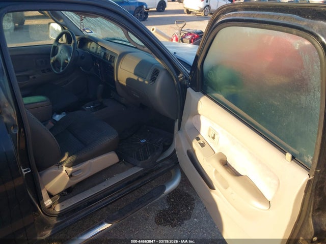 2004 TOYOTA TACOMA 5TEGN92N74Z371854 Photo 4
