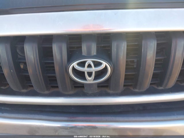 2004 TOYOTA TACOMA 5TEGN92N74Z371854 Photo 5