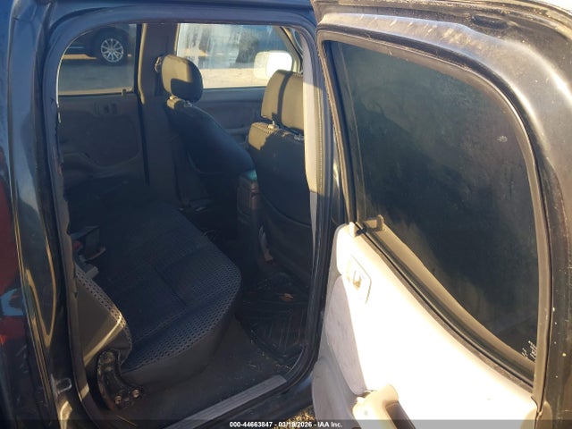 2004 TOYOTA TACOMA 5TEGN92N74Z371854 Photo 7