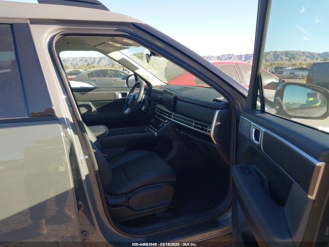 Hyundai Santa Fe Sel 2026 5NMP24GL6TH150456 Image 5