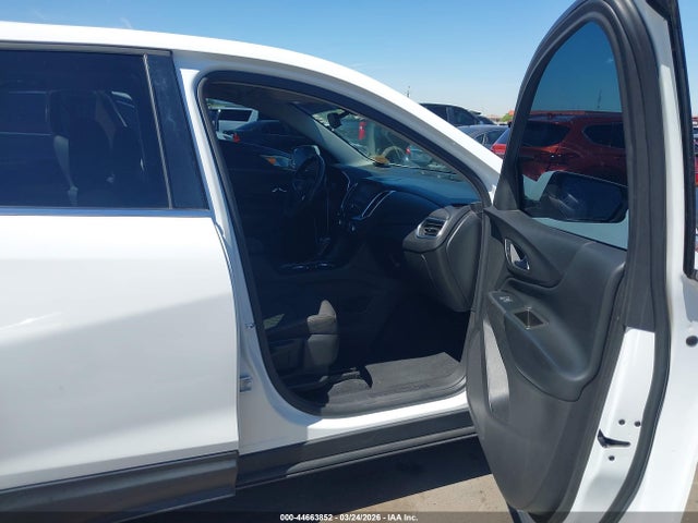 Chevrolet EQUINOX LT 2018 3GNAXJEV7JS586840 Image 5
