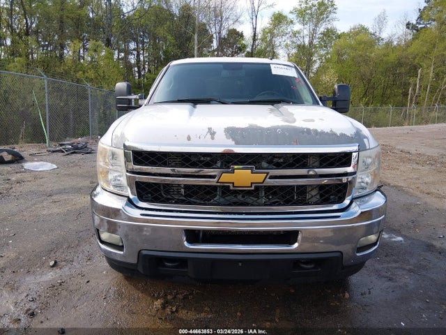 Aukcja sprzedaży 2013 Chevrolet Silverado 2500hd Lt, vin: 1GC1KXC83DF193580, numer aukcji: 44663853