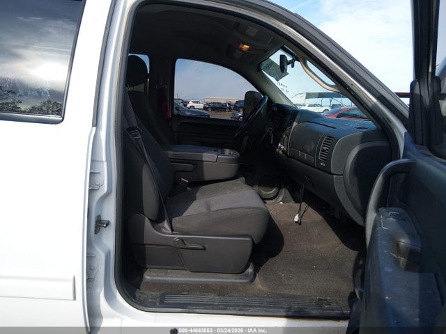 Aukcja sprzedaży 2013 Chevrolet Silverado 2500hd Lt, vin: 1GC1KXC83DF193580, numer aukcji: 44663853