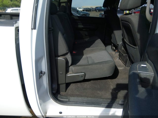 Aukcja sprzedaży 2013 Chevrolet Silverado 2500hd Lt, vin: 1GC1KXC83DF193580, numer aukcji: 44663853