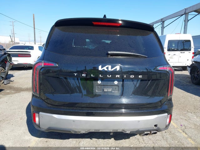 KIA Telluride Sx 2023 5XYP54GC5PG385020 Image 15
