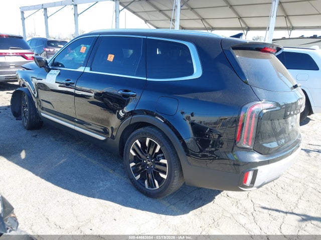 KIA Telluride Sx 2023 5XYP54GC5PG385020 Image 3