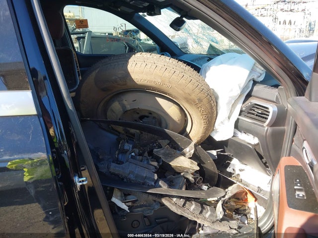 KIA Telluride Sx 2023 5XYP54GC5PG385020 Image 5