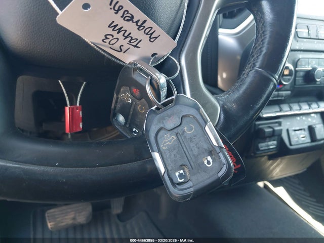 Aukcja sprzedaży 2021 Chevrolet Silverado C1500 Lt, vin: 1GCPWCED3MZ168596, numer aukcji: 44663855