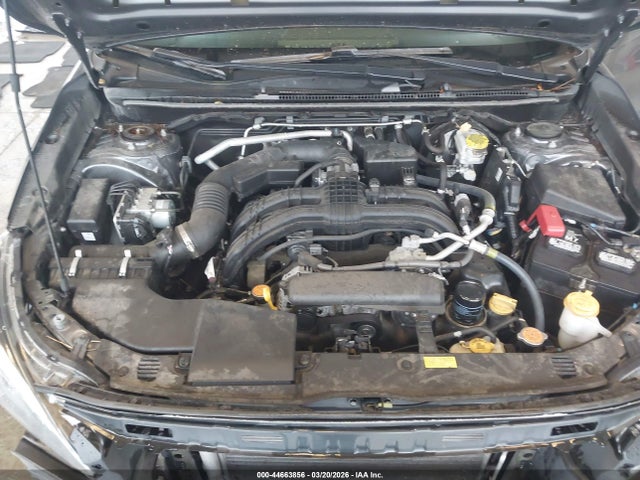 Aukcja sprzedaży 2021 Subaru Impreza 5-door, vin: 4S3GTAB69M3713416, numer aukcji: 44663856