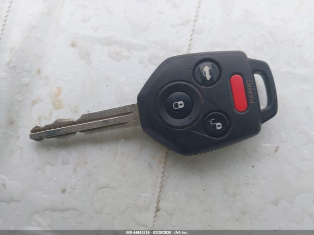 Aukcja sprzedaży 2021 Subaru Impreza 5-door, vin: 4S3GTAB69M3713416, numer aukcji: 44663856