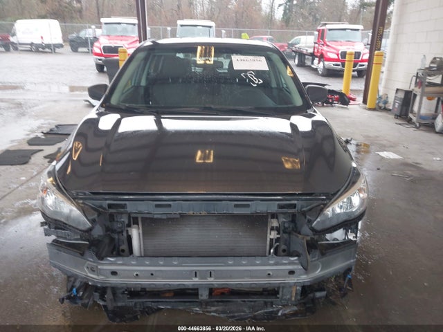 Продаж на аукціоні авто 2021 Subaru Impreza 5-door, vin: 4S3GTAB69M3713416, номер лоту: 44663856
