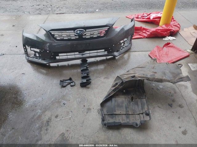 Aukcja sprzedaży 2021 Subaru Impreza 5-door, vin: 4S3GTAB69M3713416, numer aukcji: 44663856