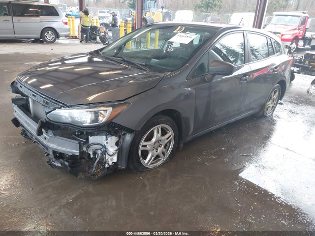 Aukcja sprzedaży 2021 Subaru Impreza 5-door, vin: 4S3GTAB69M3713416, numer aukcji: 44663856
