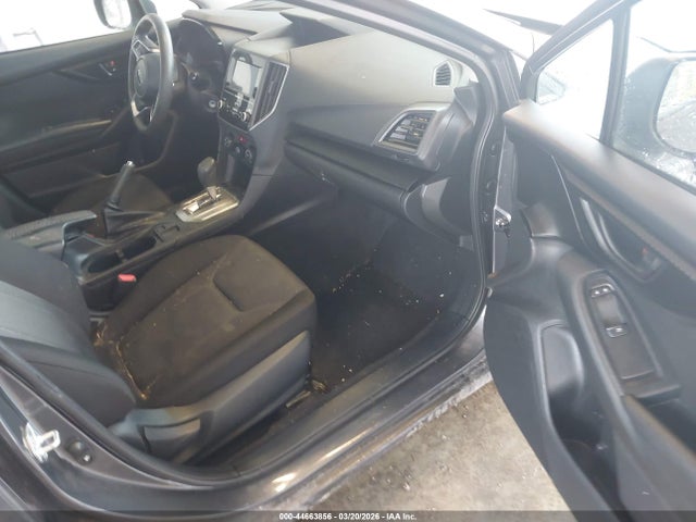 Aukcja sprzedaży 2021 Subaru Impreza 5-door, vin: 4S3GTAB69M3713416, numer aukcji: 44663856