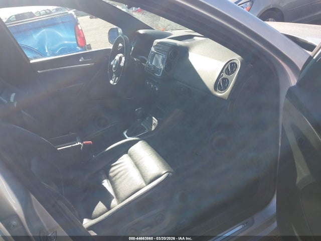 Aukcja sprzedaży 2015 Volkswagen Tiguan R-line, vin: WVGAV7AX9FW074366, numer aukcji: 44663860