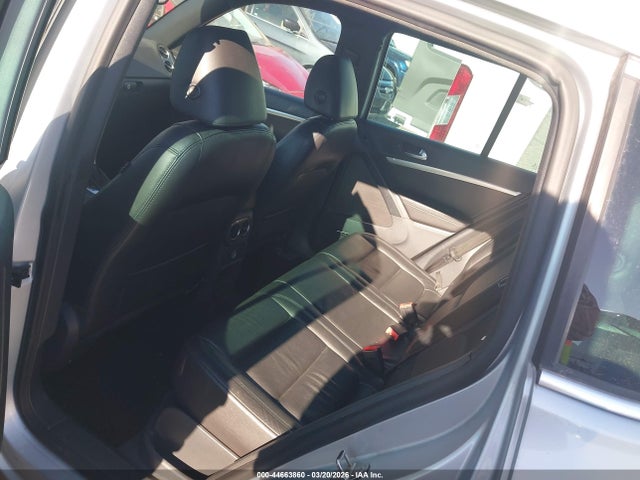 Aukcja sprzedaży 2015 Volkswagen Tiguan R-line, vin: WVGAV7AX9FW074366, numer aukcji: 44663860