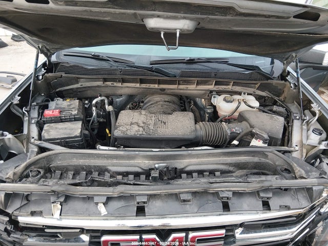 44663867 :رقم المزاد ، 3GTUUDED6RG327794 vin ، 2024 Gmc Sierra 1500 4wd  Short Box Slt مزاد بيع