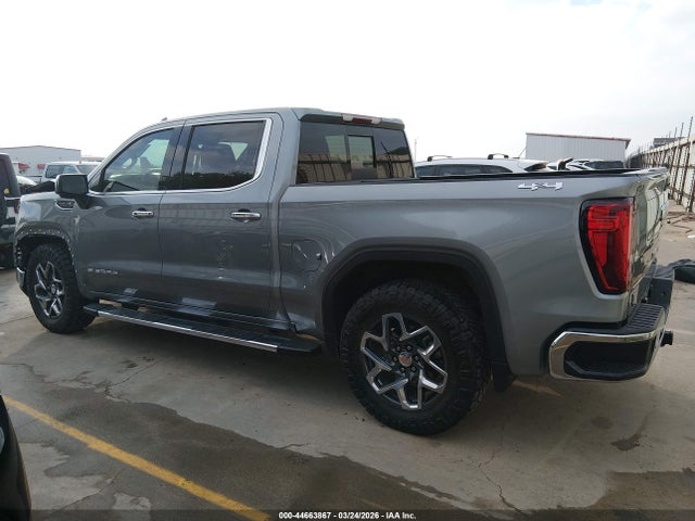 44663867 :رقم المزاد ، 3GTUUDED6RG327794 vin ، 2024 Gmc Sierra 1500 4wd  Short Box Slt مزاد بيع