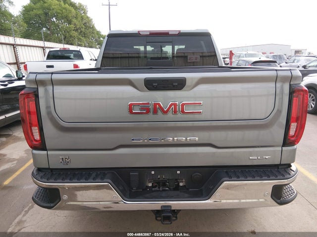44663867 :رقم المزاد ، 3GTUUDED6RG327794 vin ، 2024 Gmc Sierra 1500 4wd  Short Box Slt مزاد بيع