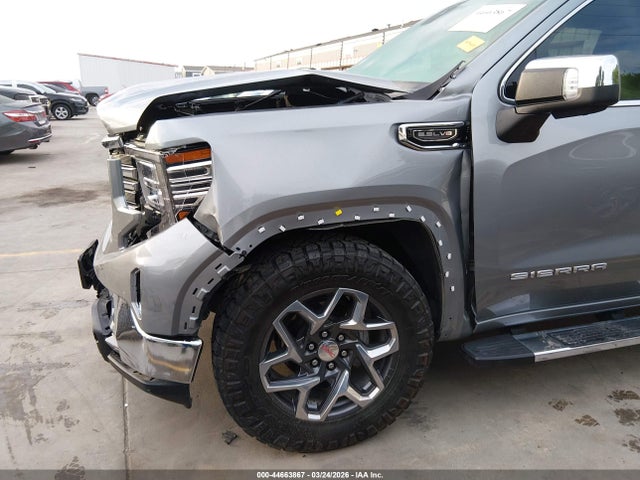 44663867 :رقم المزاد ، 3GTUUDED6RG327794 vin ، 2024 Gmc Sierra 1500 4wd  Short Box Slt مزاد بيع