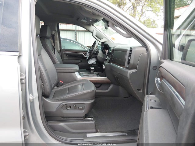 44663867 :رقم المزاد ، 3GTUUDED6RG327794 vin ، 2024 Gmc Sierra 1500 4wd  Short Box Slt مزاد بيع