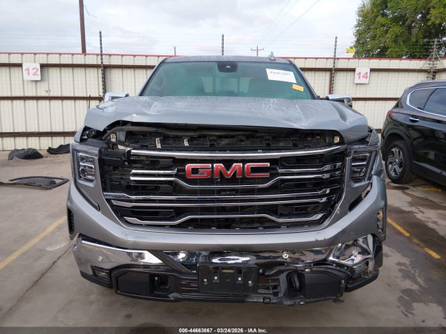 44663867 :رقم المزاد ، 3GTUUDED6RG327794 vin ، 2024 Gmc Sierra 1500 4wd  Short Box Slt مزاد بيع