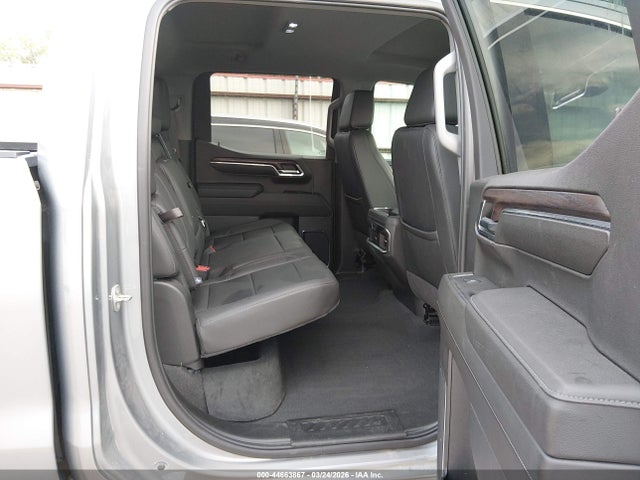 44663867 :رقم المزاد ، 3GTUUDED6RG327794 vin ، 2024 Gmc Sierra 1500 4wd  Short Box Slt مزاد بيع